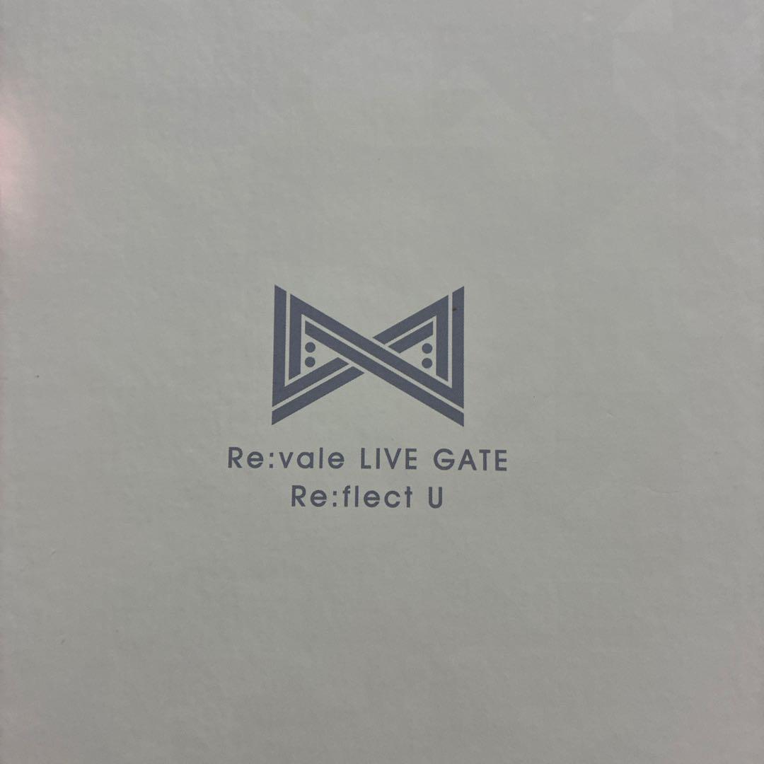アイドリッシュセブン Re:vale LIVE GATE\"\"Re:flect …