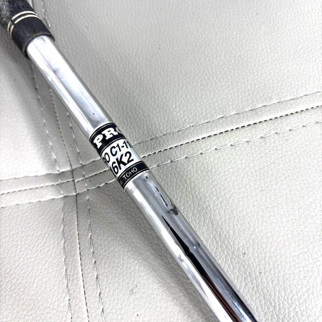 東邦ゴルフ 匠 スタンダードウェッジ﻿ 3本セット 52 56 58 ゴルフ