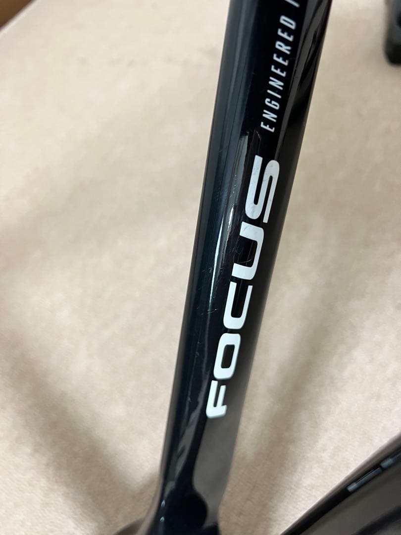 FOCUS IZALCO MAX 9 DISC　(2021)