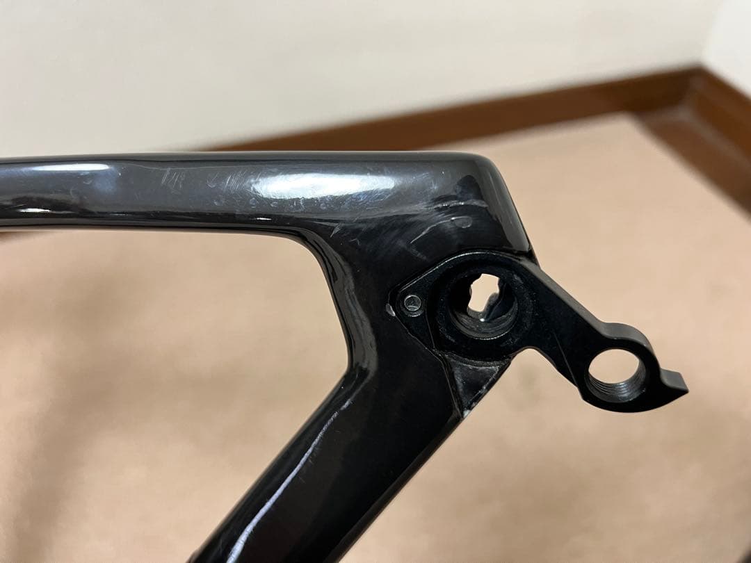 FOCUS IZALCO MAX 9 DISC　(2021)