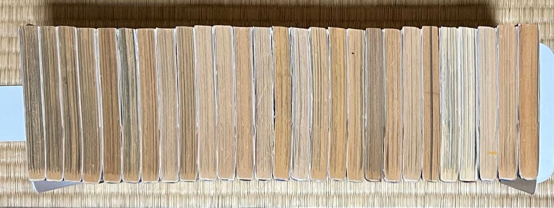 特攻の拓 全27巻