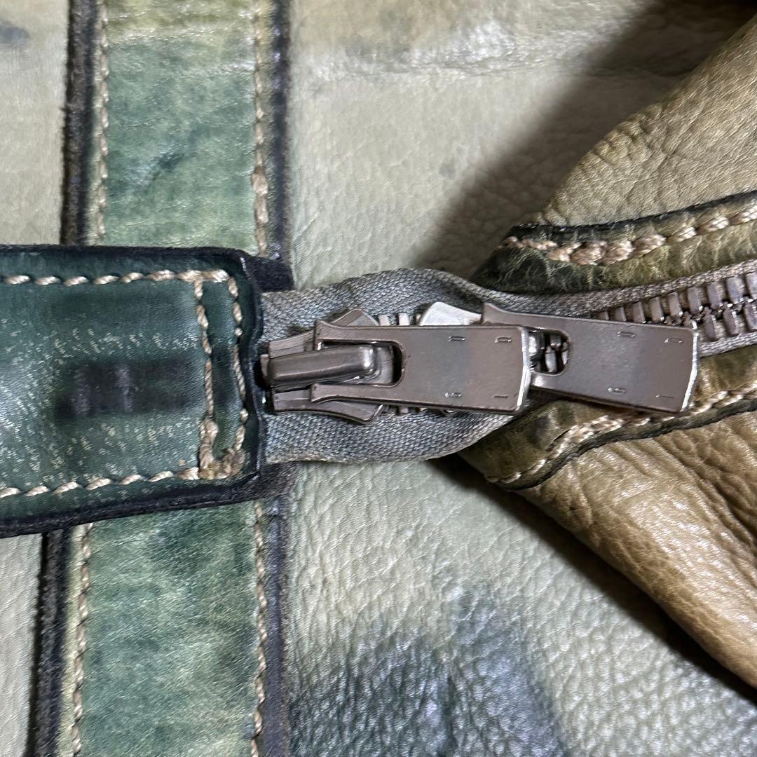 GUIDI gb2a gb1a ボストンバッグ　トートバッグ　グイディ