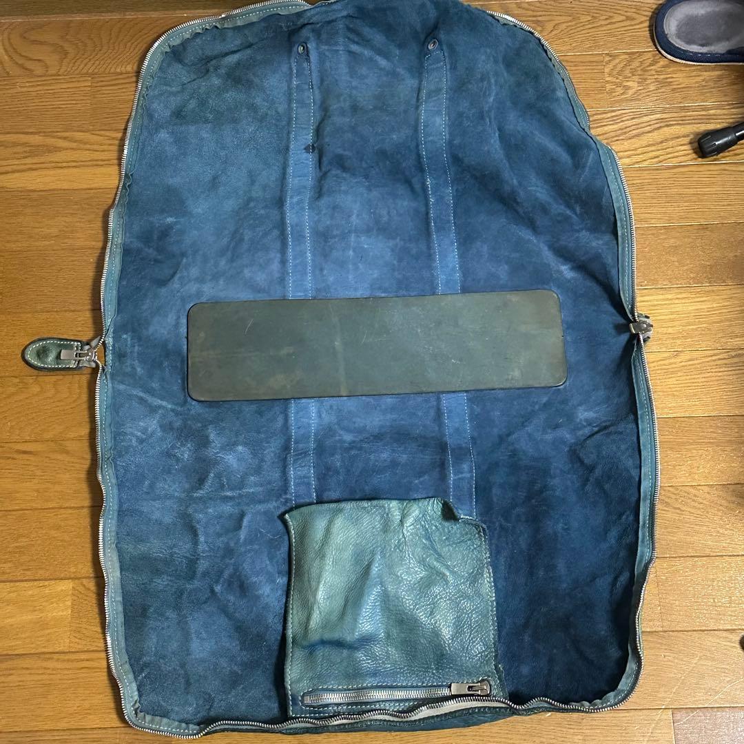 GUIDI gb2a gb1a ボストンバッグ　トートバッグ　グイディ