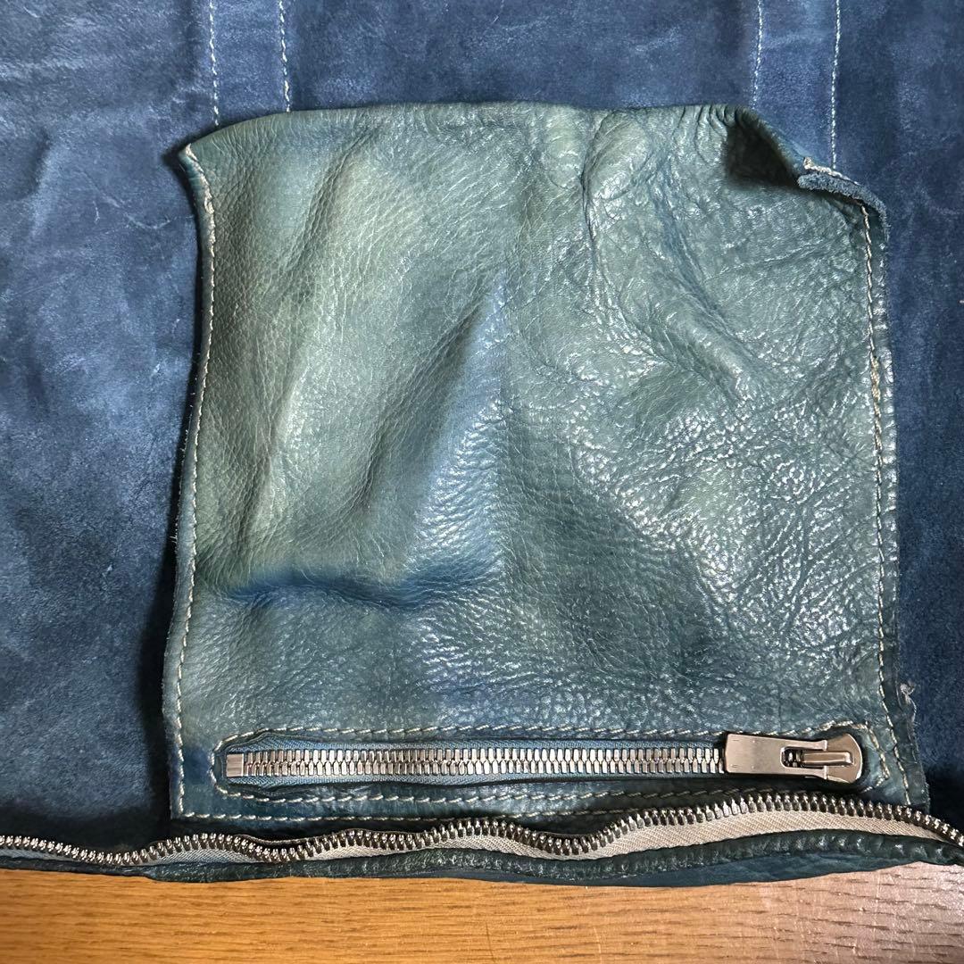 GUIDI gb2a gb1a ボストンバッグ　トートバッグ　グイディ