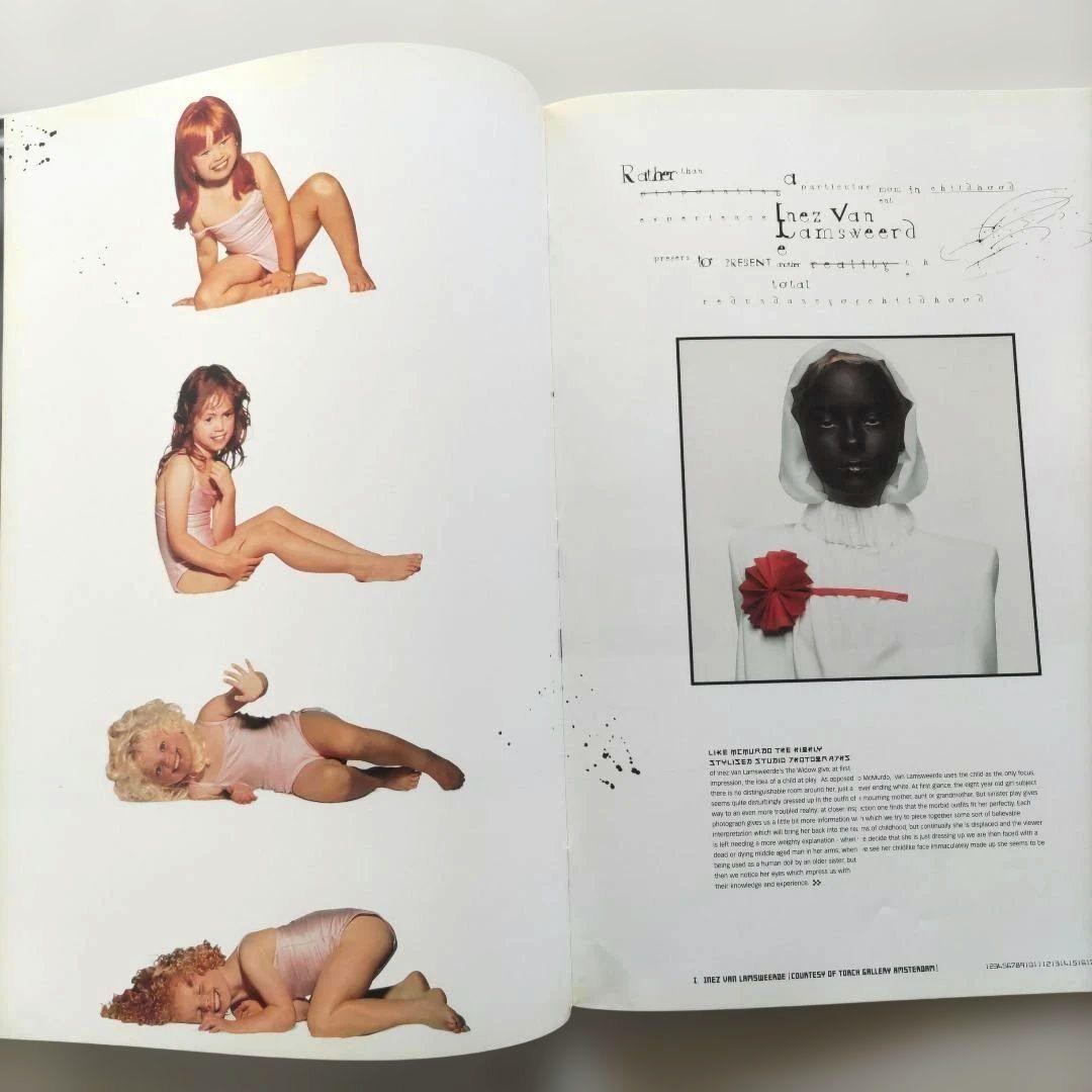 ALICE #2:The Maternal Eye/アートブック 作品集 洋書