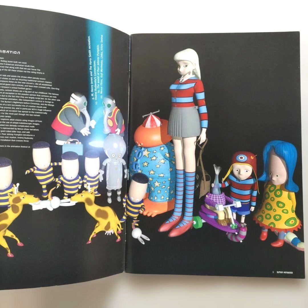 ALICE #2:The Maternal Eye/アートブック 作品集 洋書