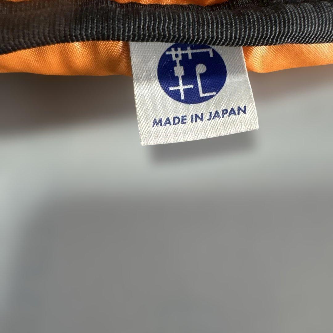 PORTER タンカー トートバッグ Ｓサイズ ブラック 吉田カバン　廃盤品