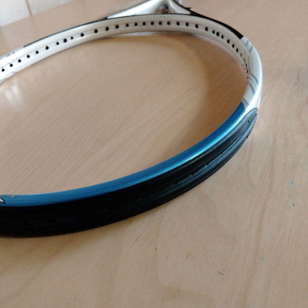 ✦未使用✦ブリヂストン　ラケット X BLADE 2.9MP PROBEAM