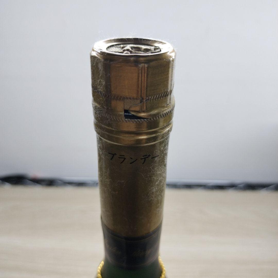 REMY MARTIN SUPERIEUR ブランデー　古酒