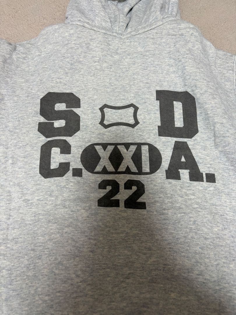 木村拓哉standardcalifornia Logo After Sweat