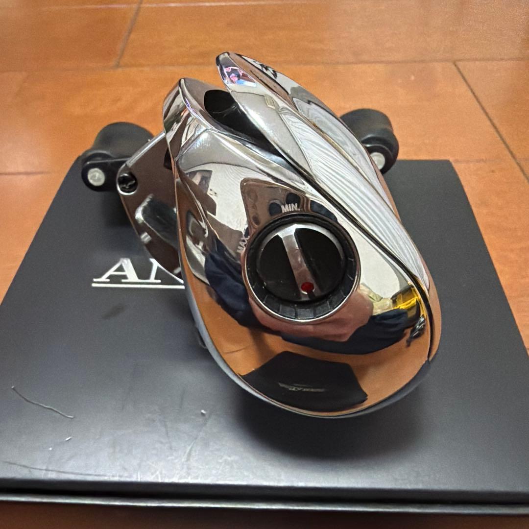 SHIMANO 19アンタレス HG