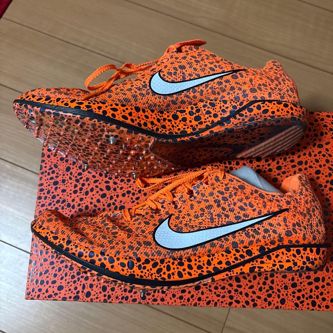 【極美品】Nike ドラゴンフライ2 27cm 正規品