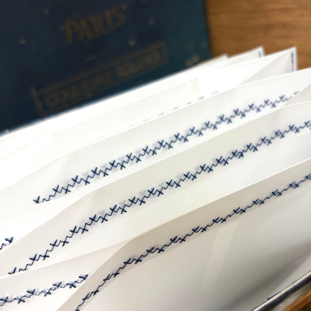 【限定】ノベルティ付き F628 蛇腹ファイル おすそ分け 収納ファイル