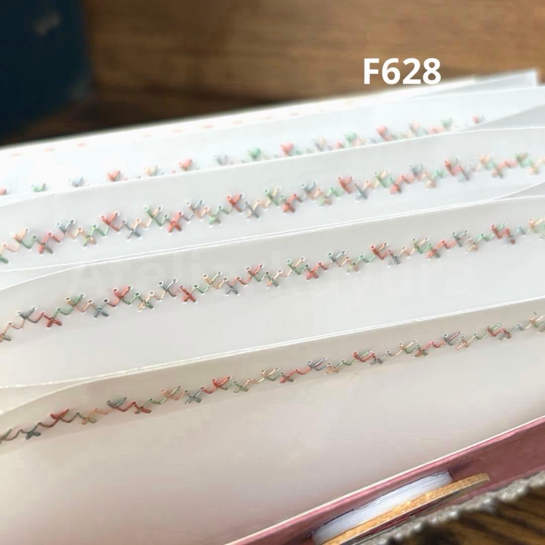 【限定】ノベルティ付き F628 蛇腹ファイル おすそ分け 収納ファイル