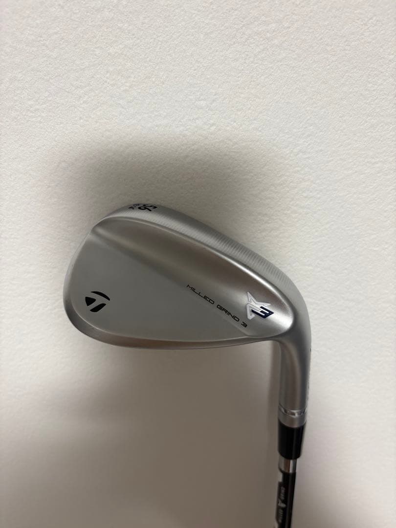 テーラーメイド MG3 ウェッジ 56° HB14