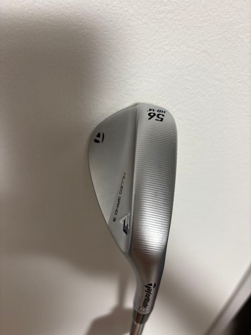 テーラーメイド MG3 ウェッジ 56° HB14
