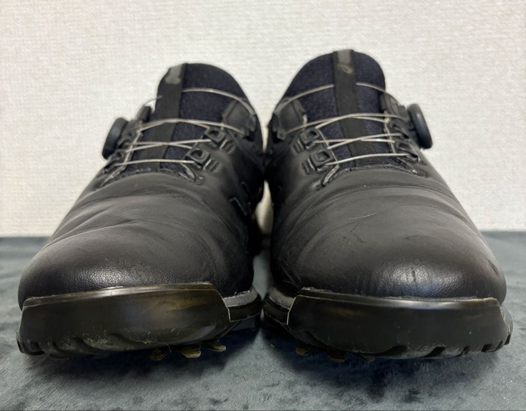 アシックス　ゲルエース プロ5 ゴルフシューズ　BOA 26.5cm
