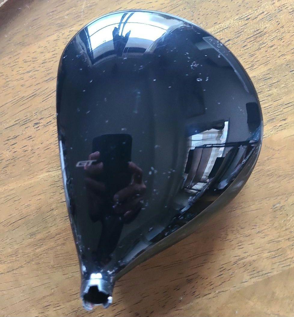 タイトリスト GT3 10° ドライバー