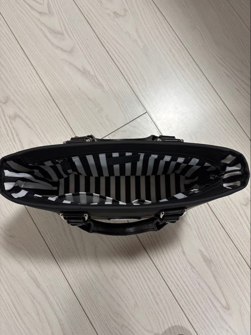 ミラミラン ベスパ ミニトートバッグ