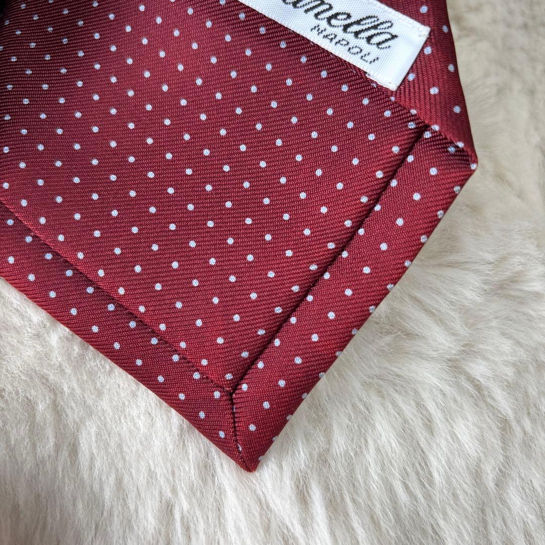 E. Marinella セッテピエゲ
