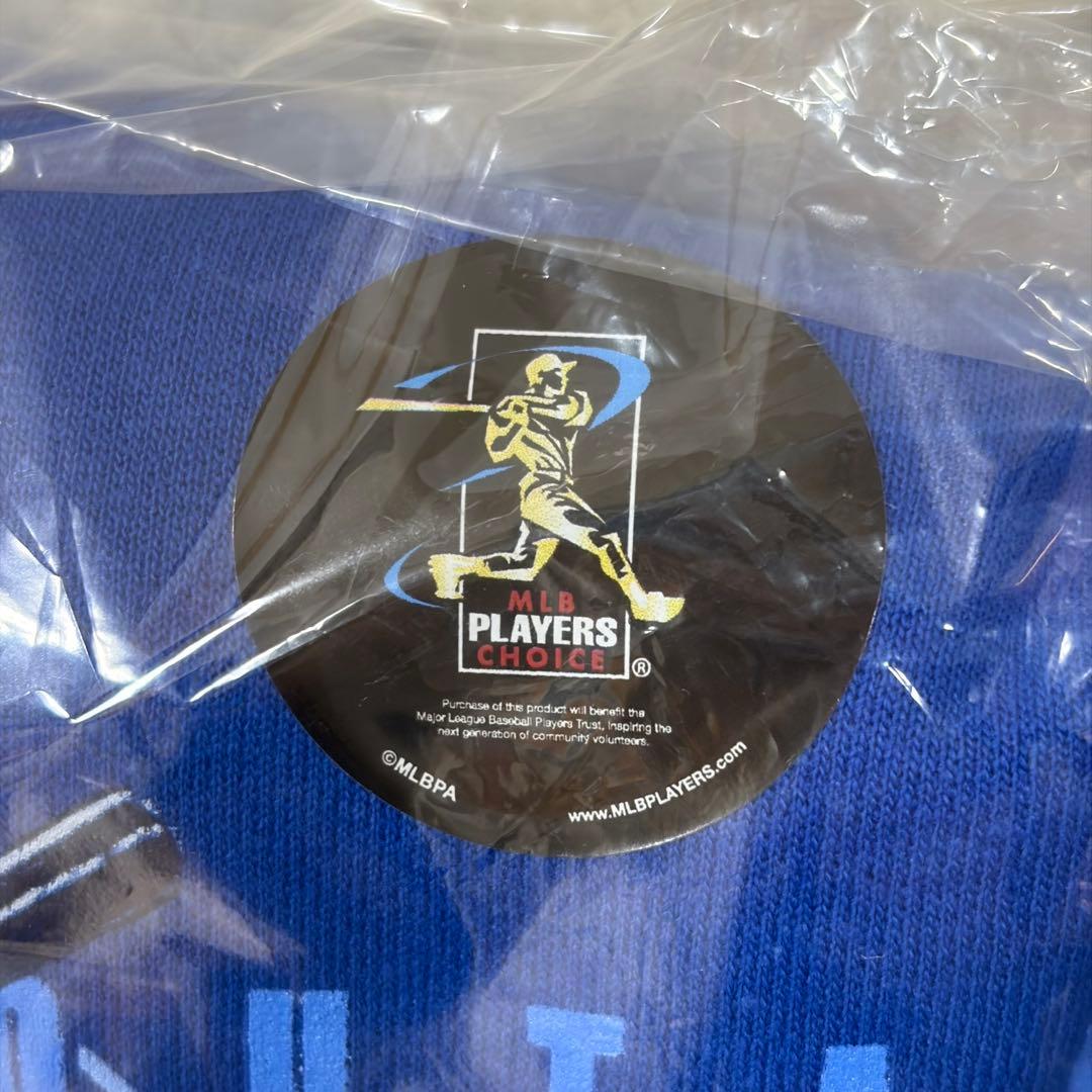 【新品】大谷翔平 50/50 CLUB パーカー L MLBPA公式 海外限定