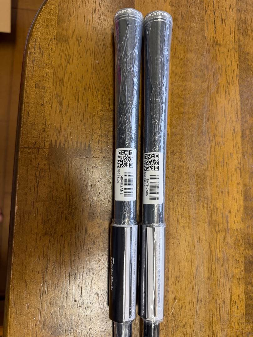 QI4D RIAX シャフト新品2本セット　3W、5W