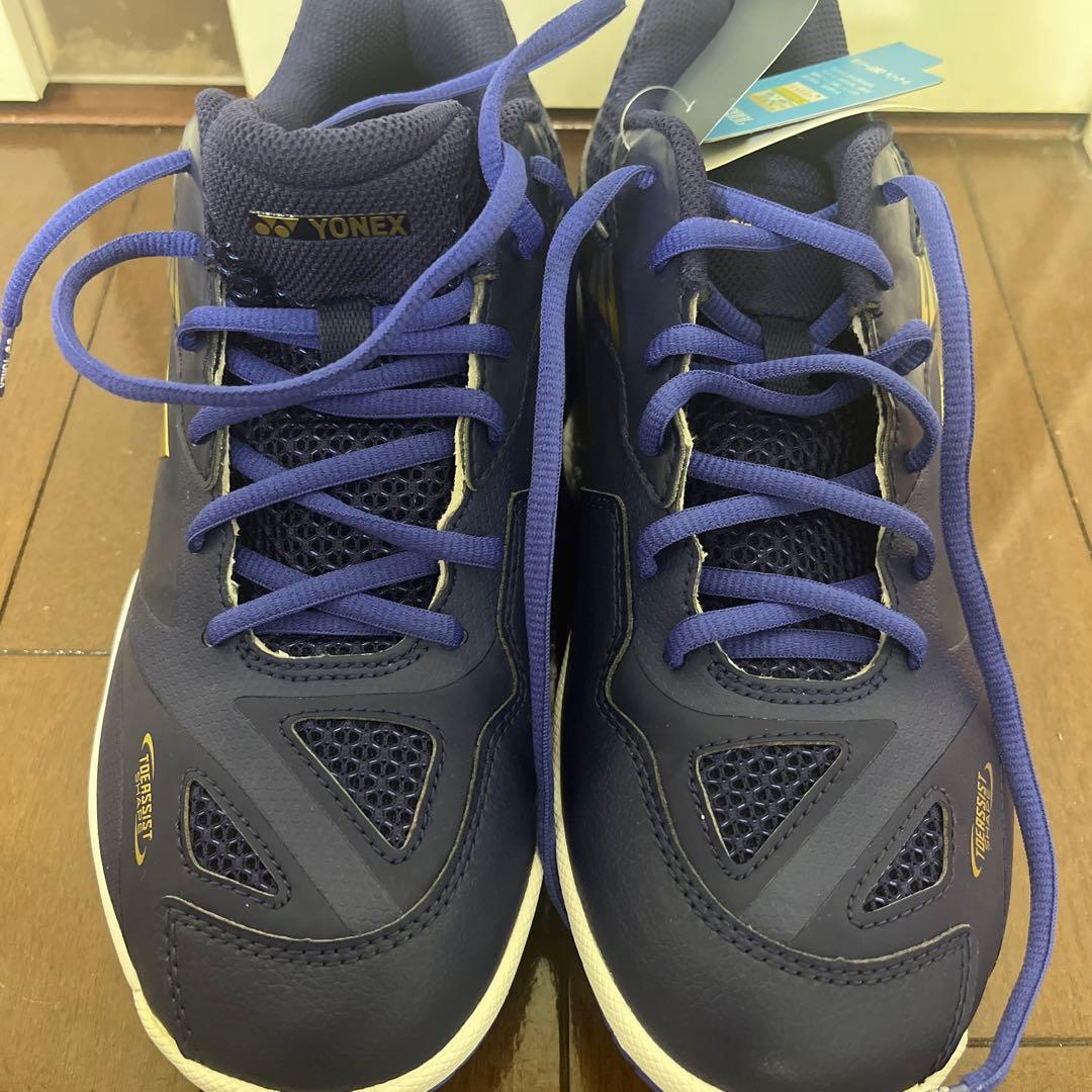 YONEX バドミントンシューズ SHB65Z2KM