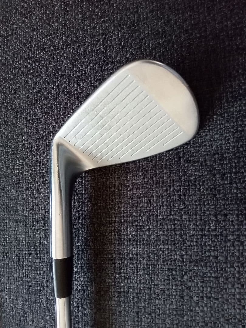 Titleist MB714 DG200 TOUR　ISSUE　アイアンセット