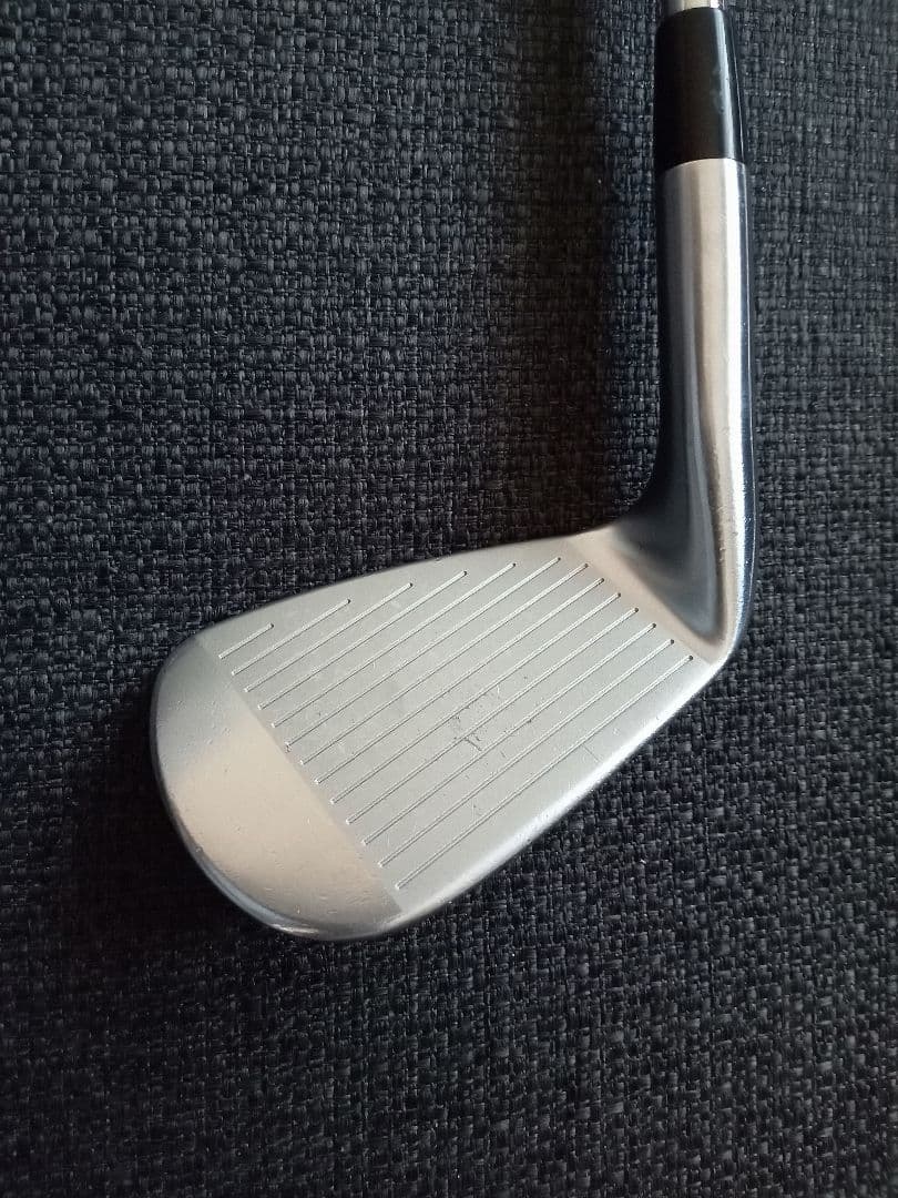 Titleist MB714 DG200 TOUR　ISSUE　アイアンセット