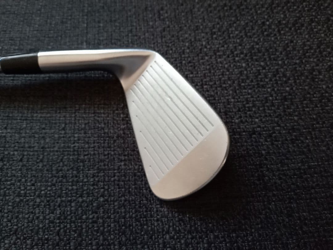 Titleist MB714 DG200 TOUR　ISSUE　アイアンセット