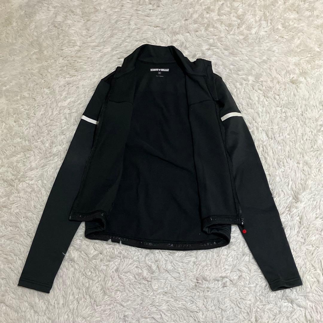 カステリ FONDO２ JERSEY フォンド ジャージー サイクルジャージ M