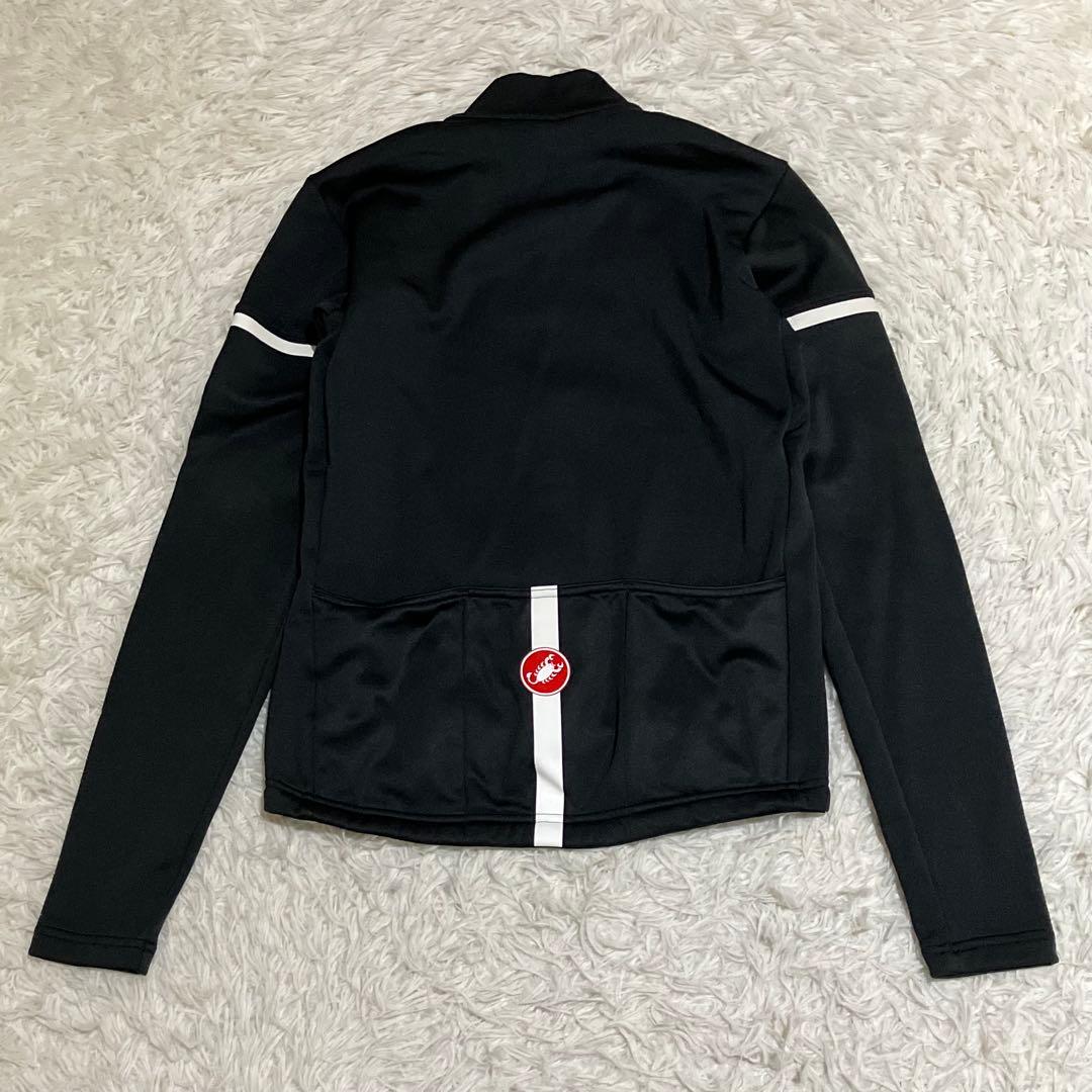 カステリ FONDO２ JERSEY フォンド ジャージー サイクルジャージ M