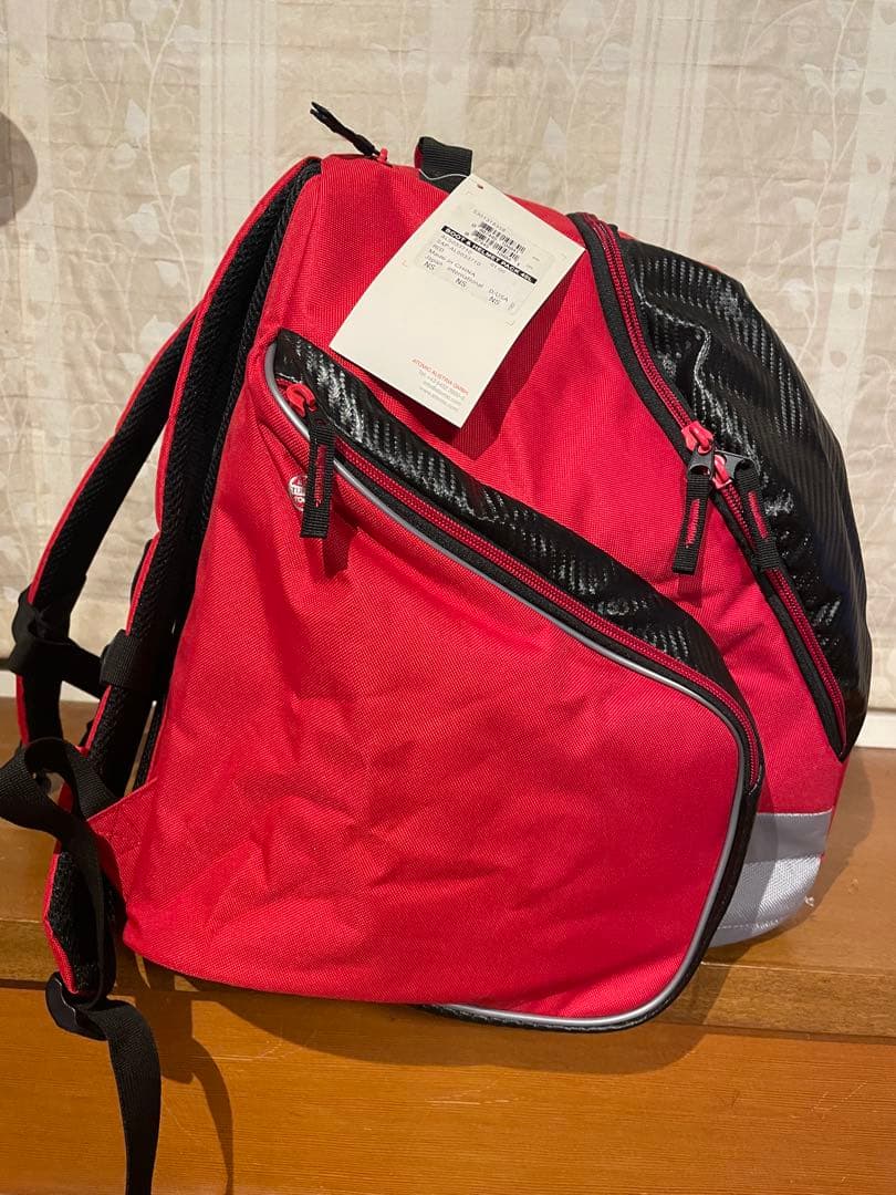 アトミック　ATOMIC BOOT & HELMET PACK 40L