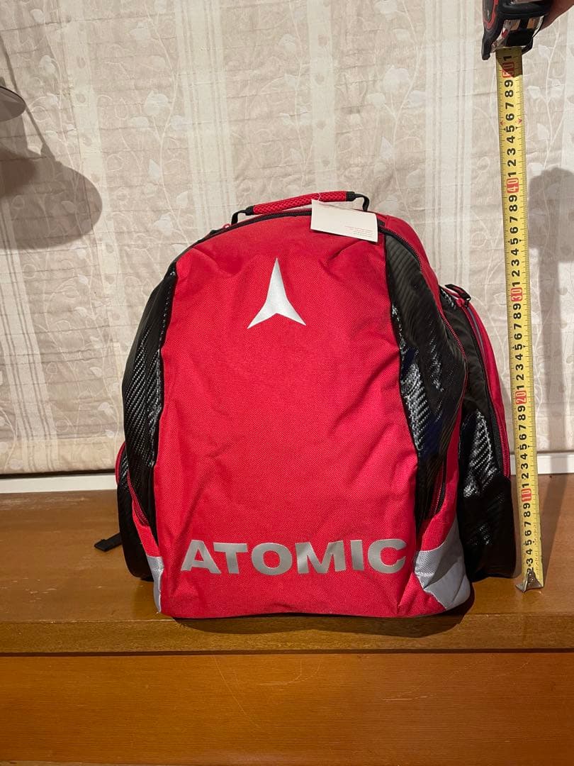 アトミック　ATOMIC BOOT & HELMET PACK 40L