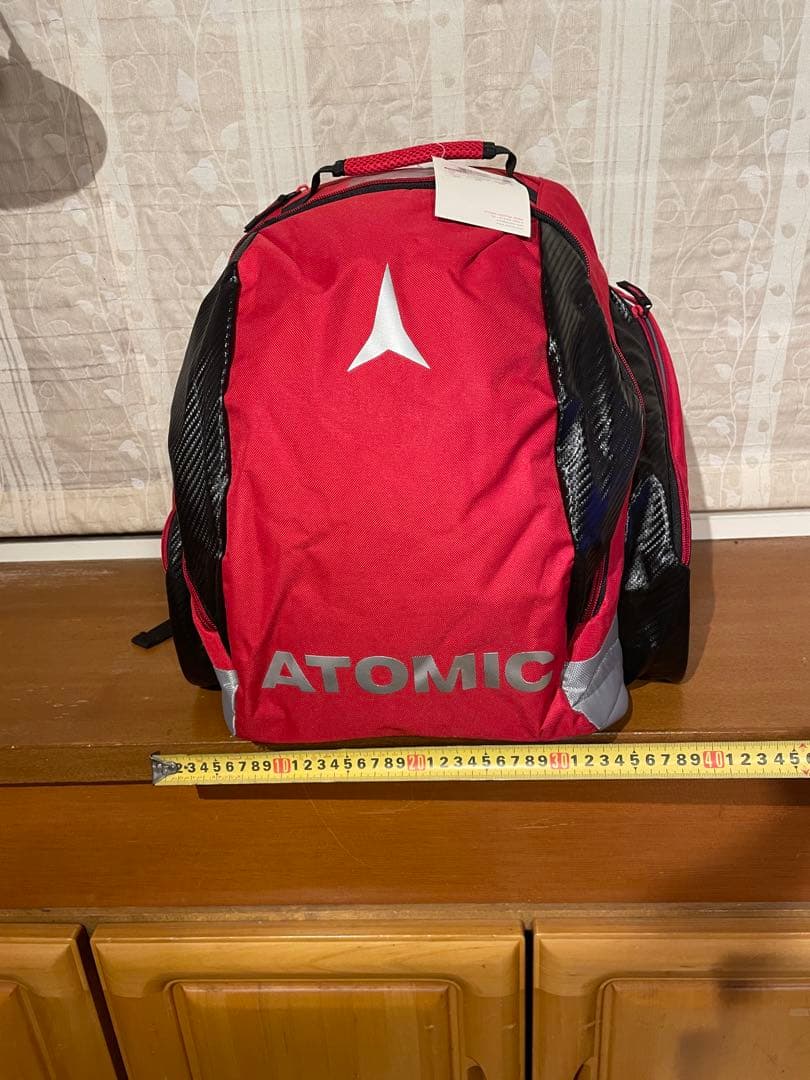 アトミック　ATOMIC BOOT & HELMET PACK 40L