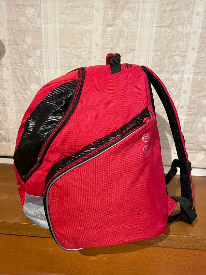 アトミック　ATOMIC BOOT & HELMET PACK 40L