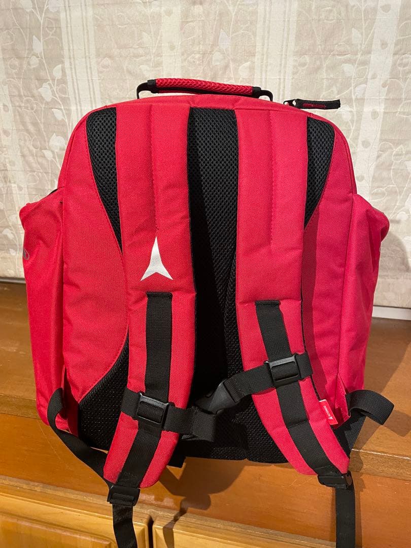 アトミック　ATOMIC BOOT & HELMET PACK 40L
