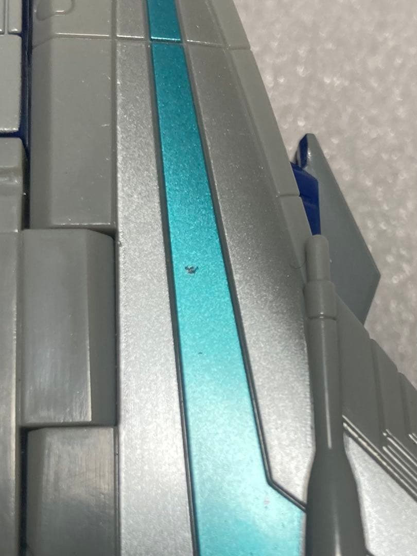 トランスフォーマー　レガシー　ニードルノーズ