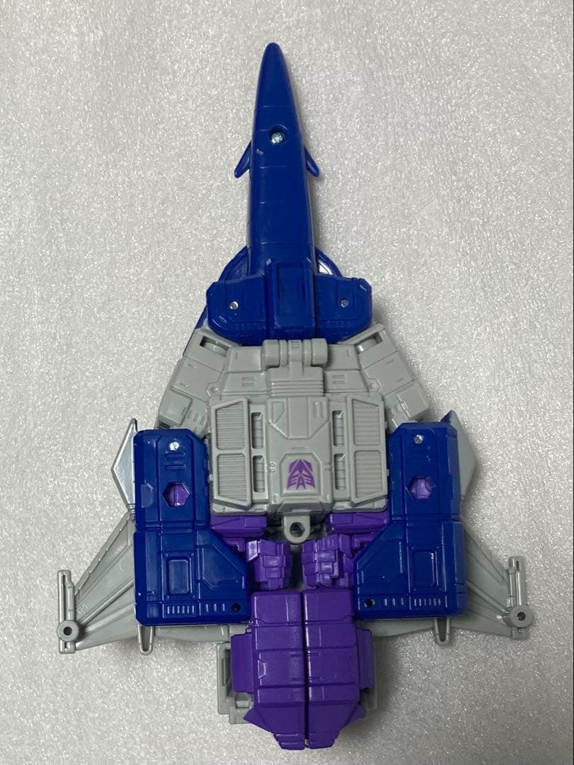 トランスフォーマー　レガシー　ニードルノーズ