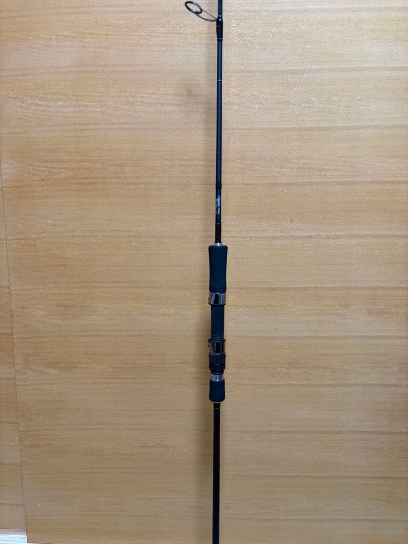 リップルフィッシャー　SELFISH NS632