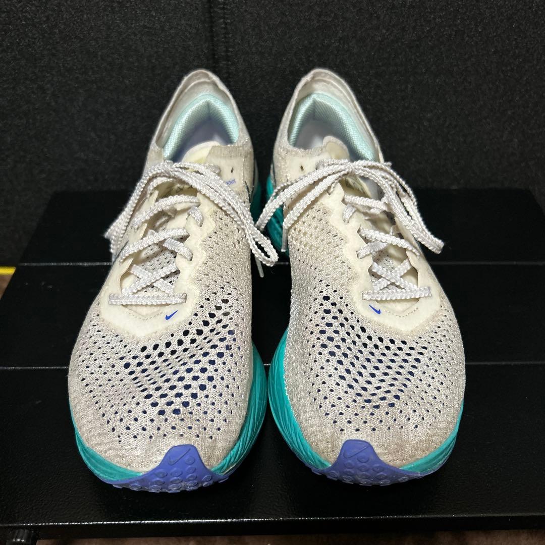 ナイキ ヴェイパーフライネクスト%3 サイズ25.5cm