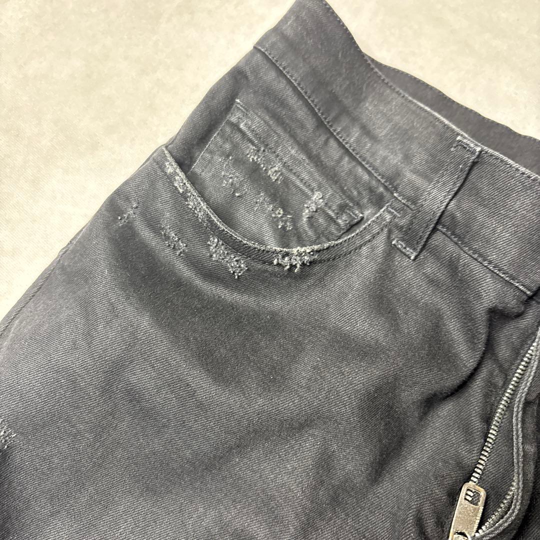 Dolce & Gabbana ブラックデニム