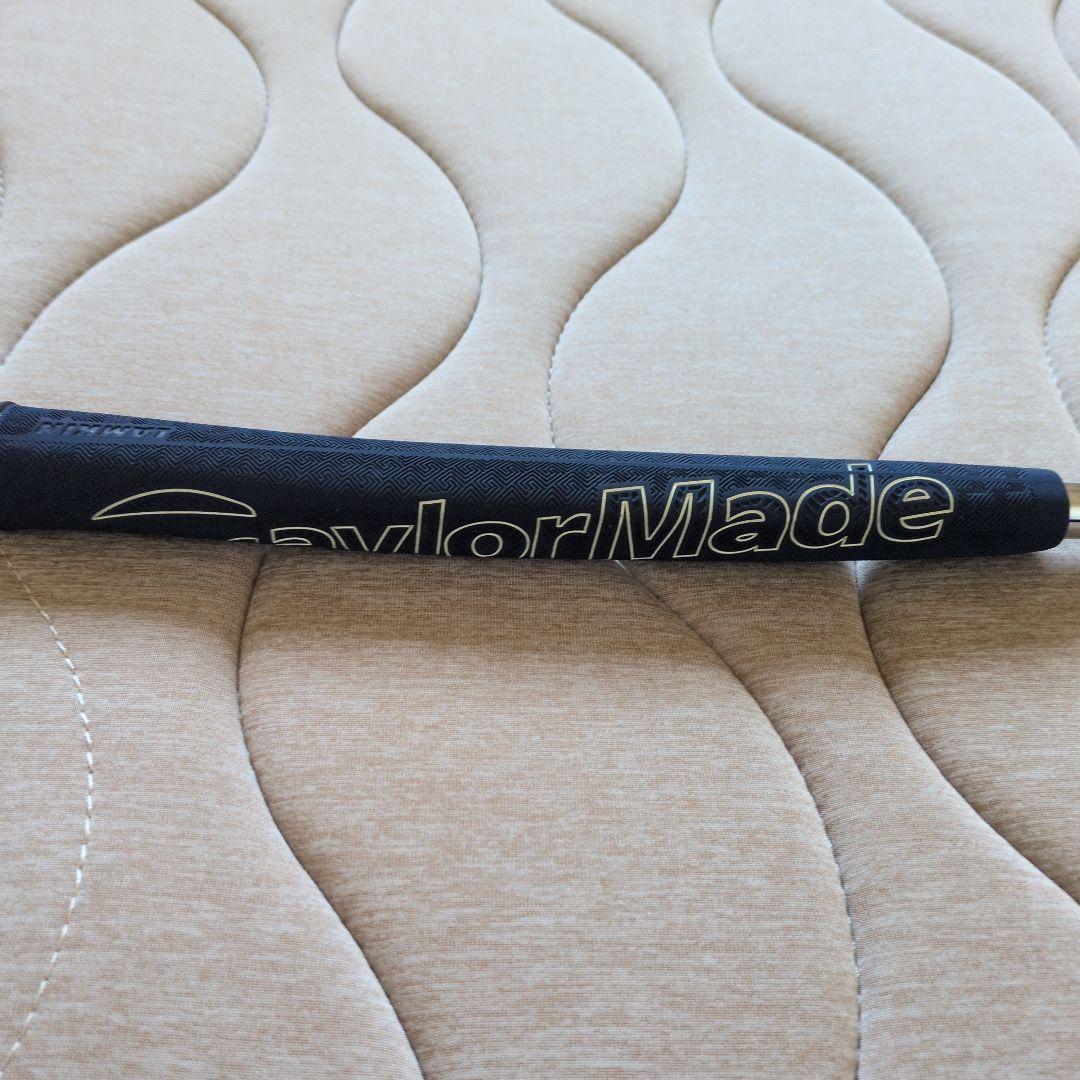 TaylorMade　トラスパター　 TP Juno T82 パター