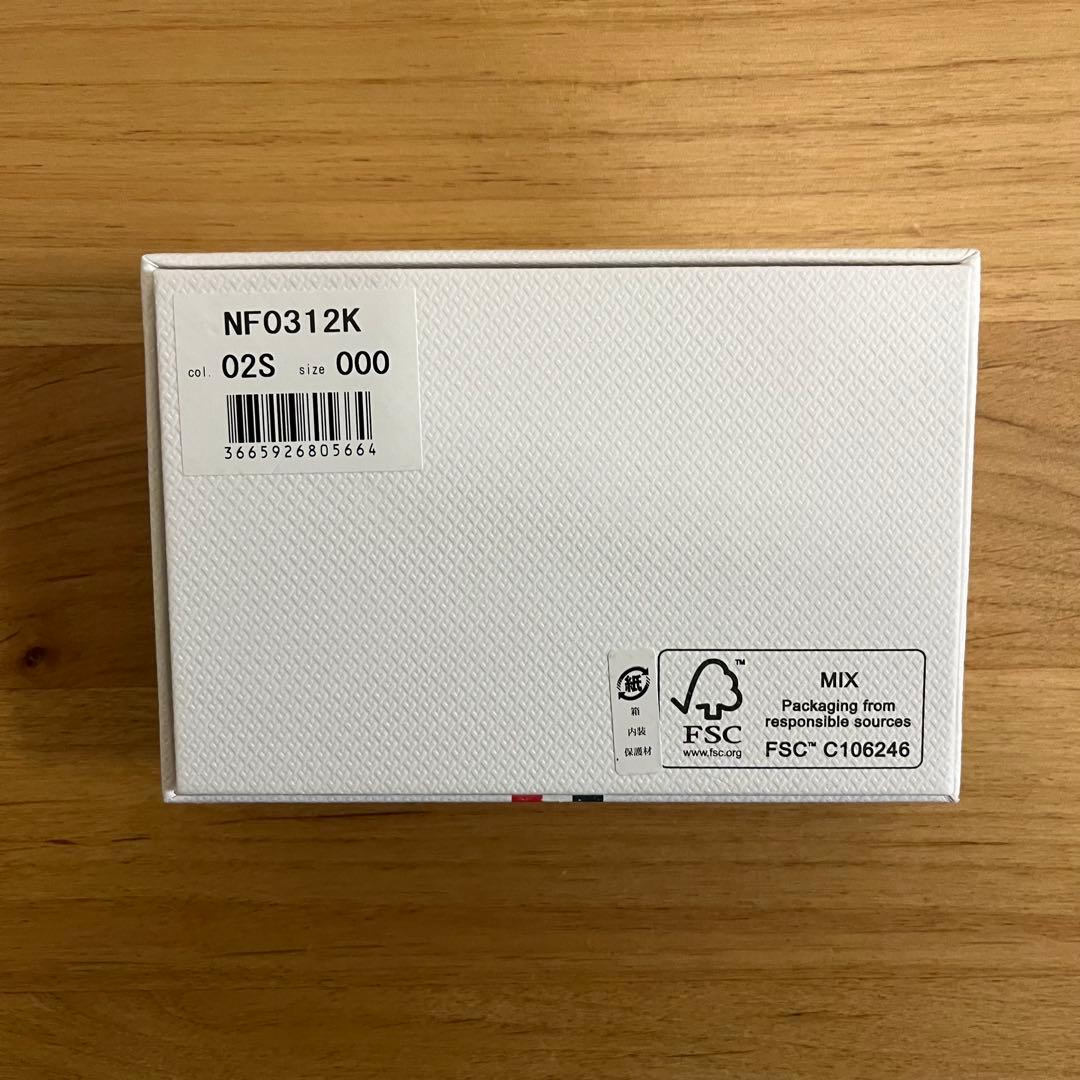 も*こ様 LACOSTE ラコステ キーケース NEW CROCO ジップウォレ