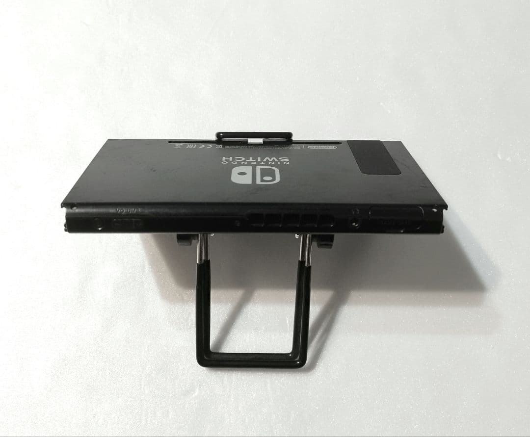 NintendoSwitch⑫
