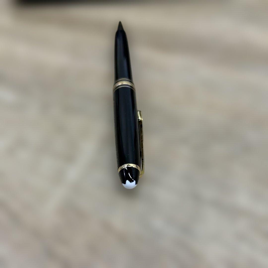 G*t様 モンブラン シャープペンシル 現状品