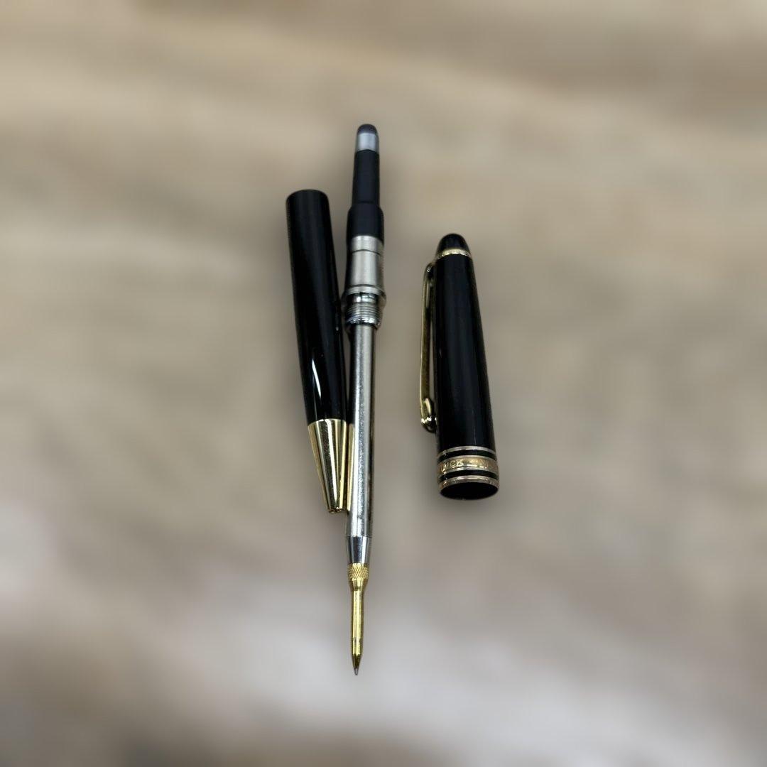 G*t様 モンブラン シャープペンシル 現状品