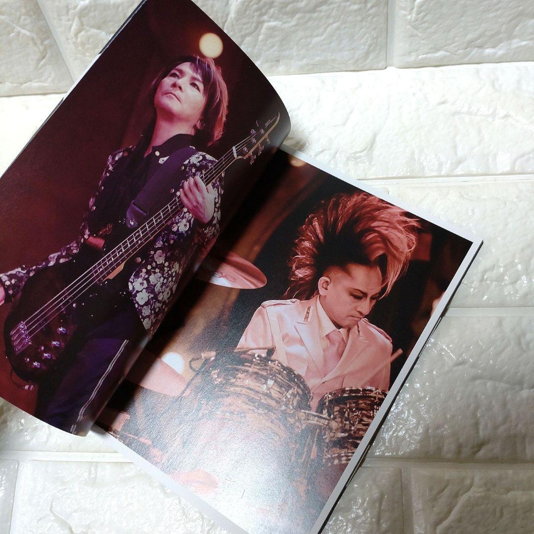 BUCK-TICK 魅世物小屋が暮れてから 完全生産限定盤DVD