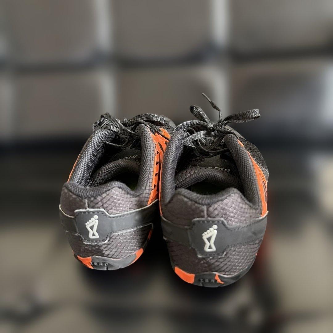 inov8 イノヴェイト　bare xf ベアフットシューズ　トレーニング