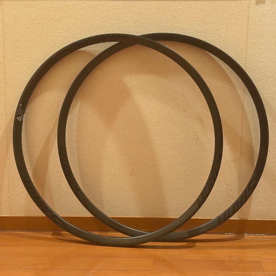 Formosa カーボンリム 29インチ 32穴